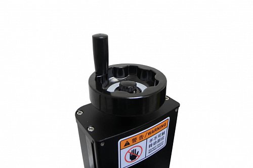 Лазерный марккиратор G-MARK 100 JPT 30w MOPA M7