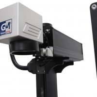 Лазерный марккиратор G-MARK 100 JPT 30w MOPA M7