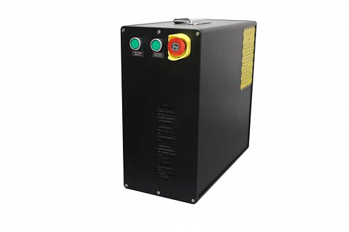 Лазерный гравер G-MARK 100 JPT LP 20Вт